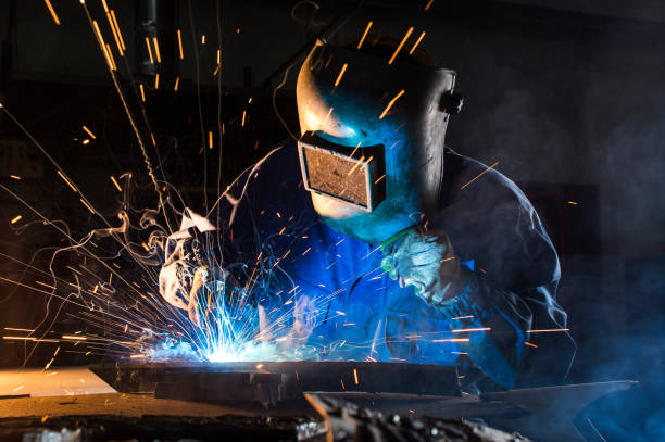 Affordable Welder Services in Croom, MD