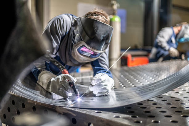 Best Automotive Welding in Croom, MD