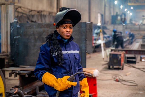 Best Food and Beverage Processing Equipment Welding in Croom, MD