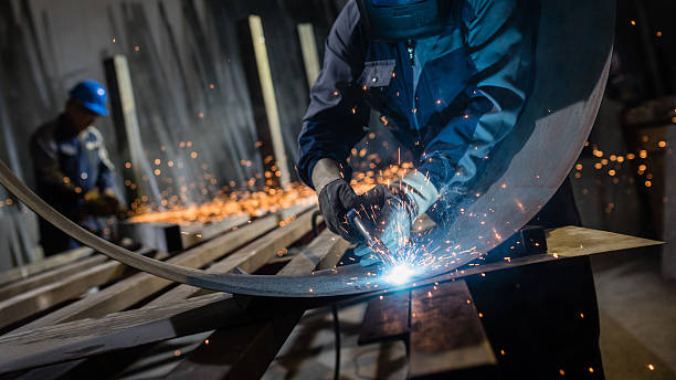 Croom, MD Welder & Metal Fabrication Company
