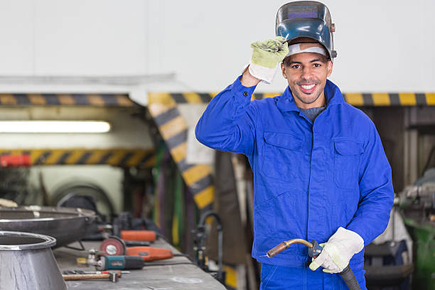 Best Pipe Welding in Croom, MD